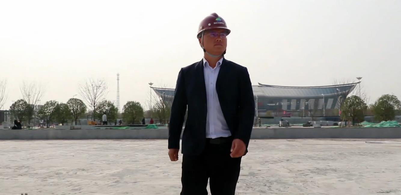 【新时代工业工人风范】市平博集团金牌职工——高新博