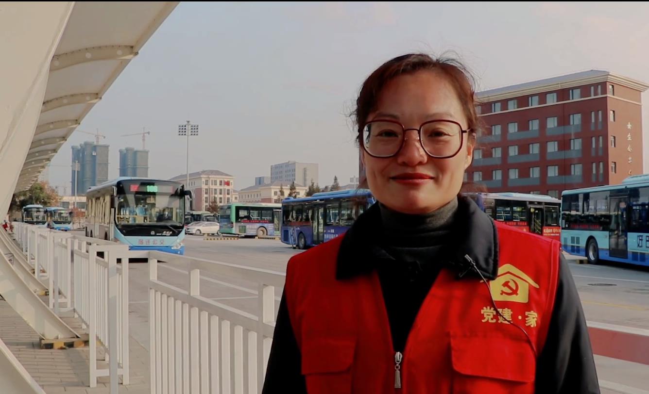 【新时代工业工人风范】市平博集团金牌职工——李伟