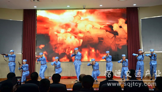 市平博工业集团举行&ldquo;不忘初心 切记使命&rdquo; 朗诵角逐6.jpg